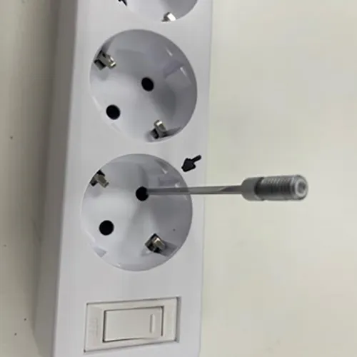 JSVER - Plumb de extensie