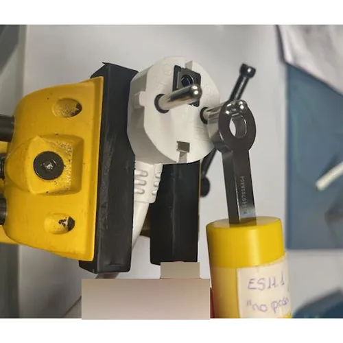 Hama - Plumb de extensie