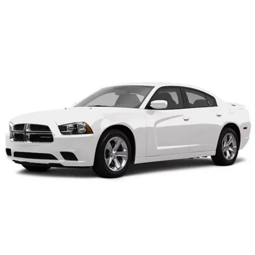 Dodge - Vagon pentru pasageri