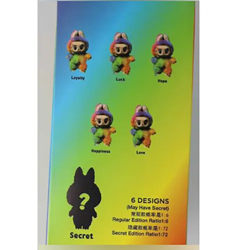 POP MART - Jucărie moale