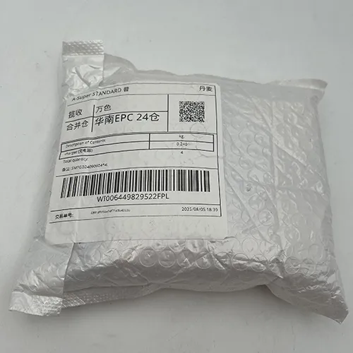 Olaf - Adaptor de călătorie