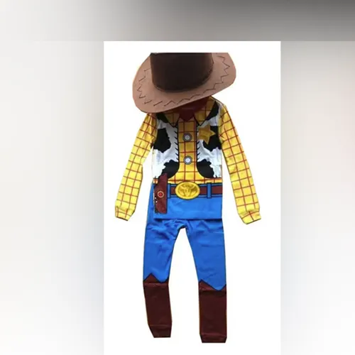 Baby Has - Costum-rochie de fantezie