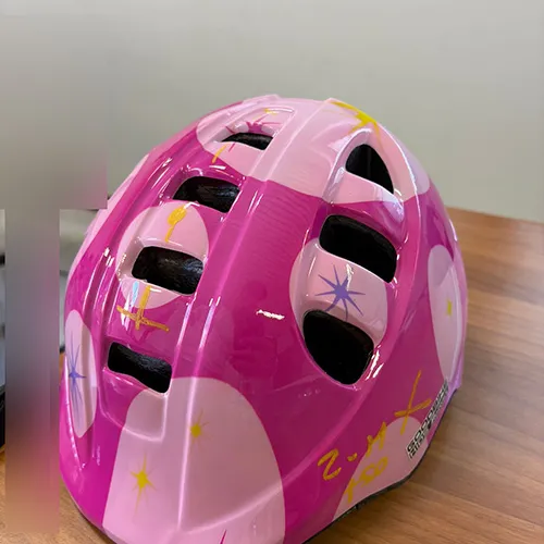 Bottari - Cască de bicicletă