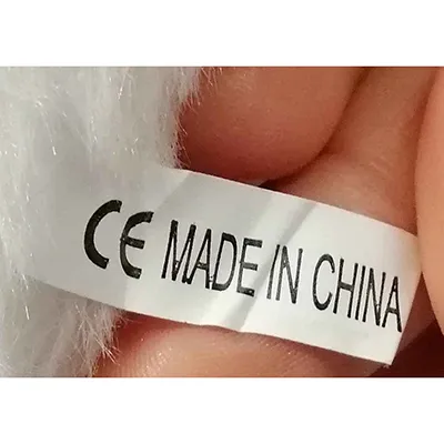 d!amon - Jucărie de pluș