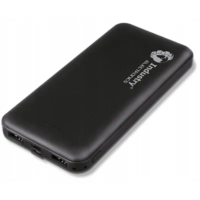 Industry ELECTRONICS - Powerbank