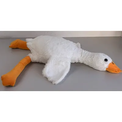 d!amon - Jucărie de pluș