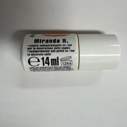 Clarissa - Lac de unghii