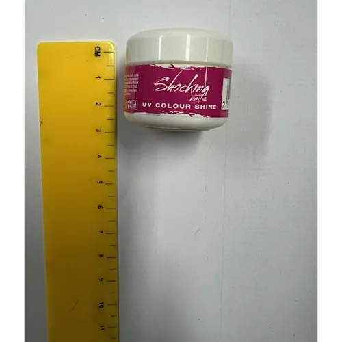 Shocking Nails - Gel pentru unghii