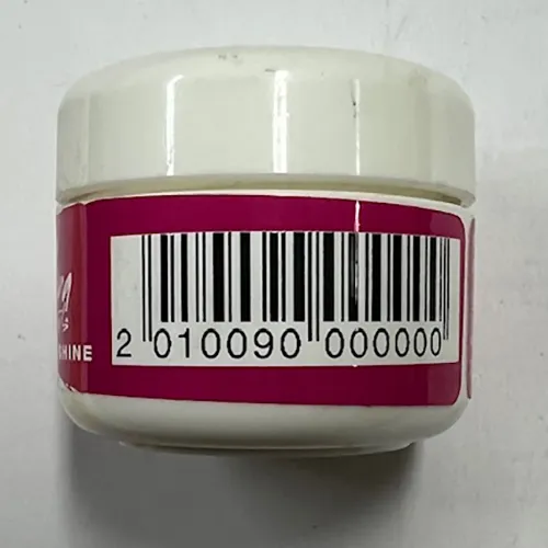 Shocking Nails - Gel pentru unghii