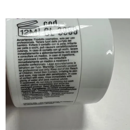 Clarissa - Gel pentru unghii