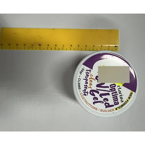 Clarissa - Gel pentru unghii