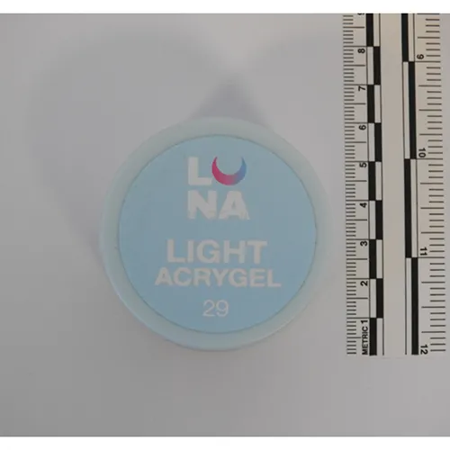 Luna - Gel pentru unghii