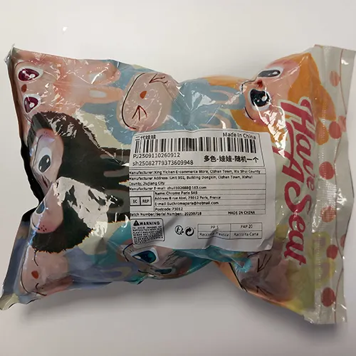 POP MART - Jucărie moale