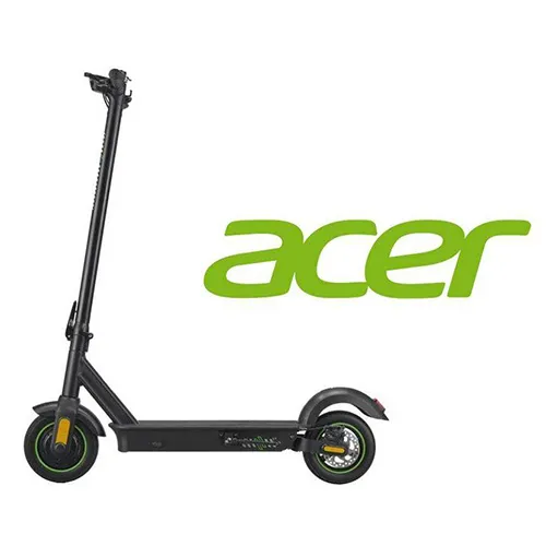 Acer - Scutere electrice
