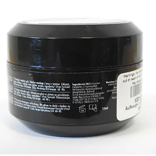 Sincero salon - Lac de reparare a unghiilor