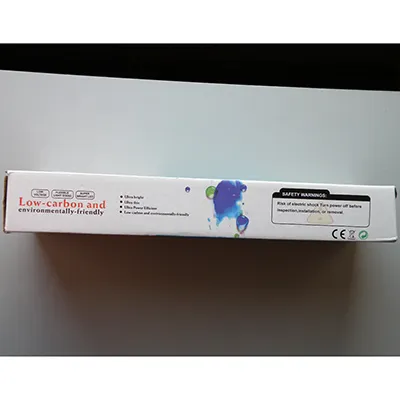 QUANLONG - Lampă de acvariu