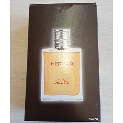 Shirley May DELUXE - Apă de toaletă