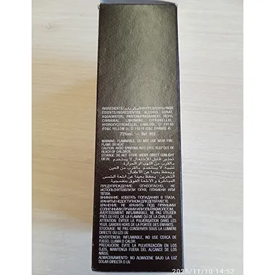 Shirley May DELUXE - Apă de toaletă