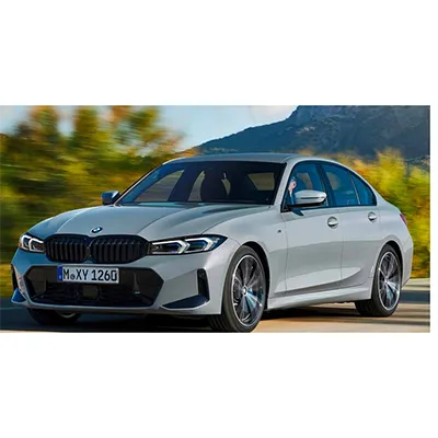 Bmw - Vagon pentru pasageri