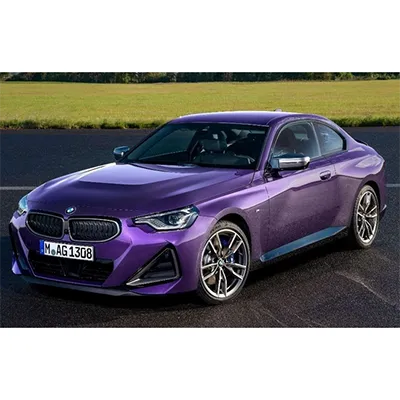 Bmw - Vagon pentru pasageri