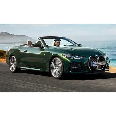 Bmw - Vagon pentru pasageri