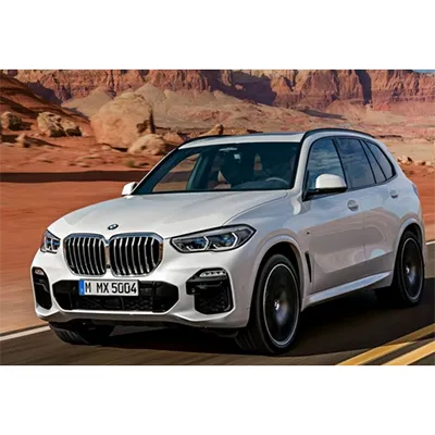 Bmw - Vagon pentru pasageri