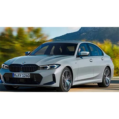 Bmw - Vagon pentru pasageri