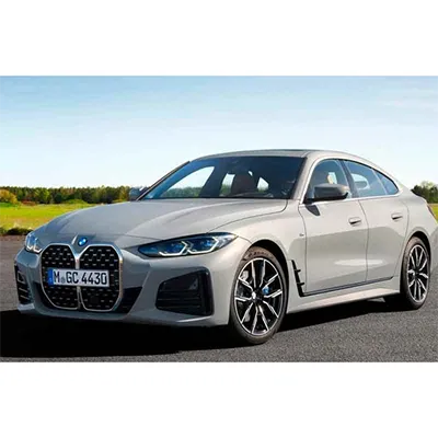 Bmw - Vagon pentru pasageri