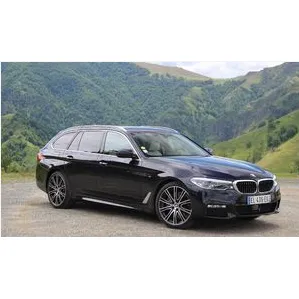 Bmw - Vagon pentru pasageri