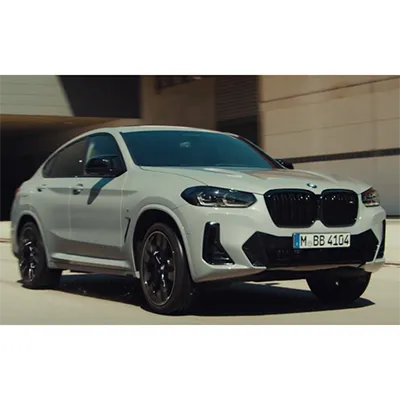 Bmw - Vagon pentru pasageri