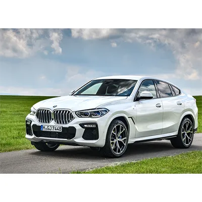 Bmw - Vagon pentru pasageri