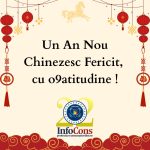 Un An Nou Chinezesc Fericit , cu o9atitudine ! InfoCons Protecția Consumatorilor te informează !