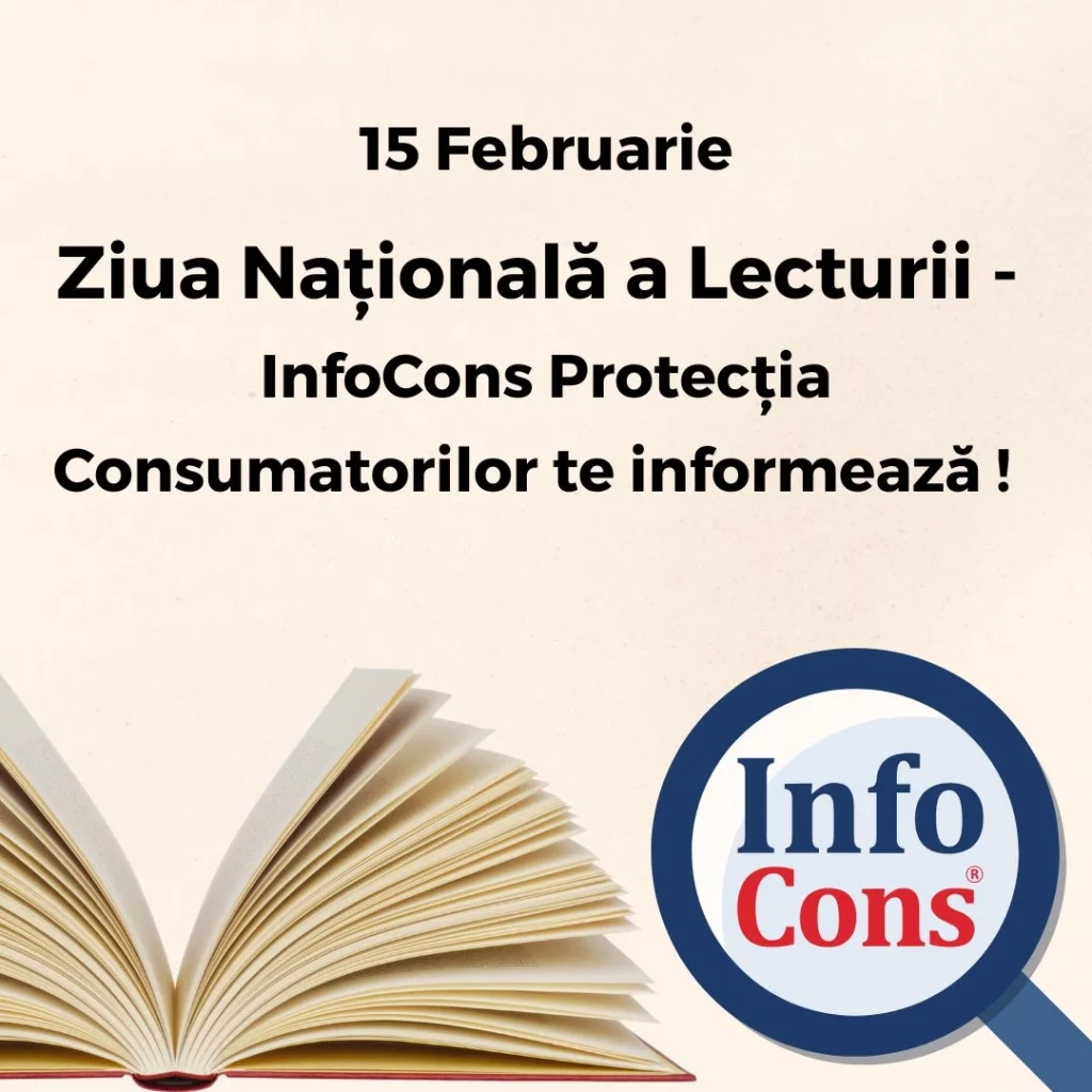 InfoCons Protecția Consumatorilor te informează !&nbsp;&nbsp;