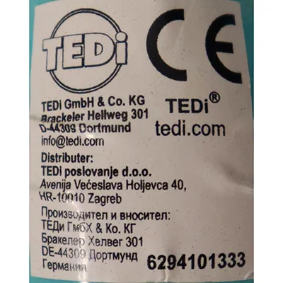 TEDI &reg; - Jucărie Fidget