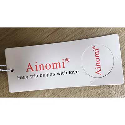 Ainomi - Purtător de bebeluși