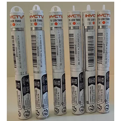 IHYCTV - Lampă cu LED