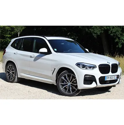 Bmw - Vagon pentru pasageri