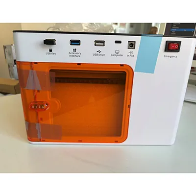 Atomstack - Gravor cu laser