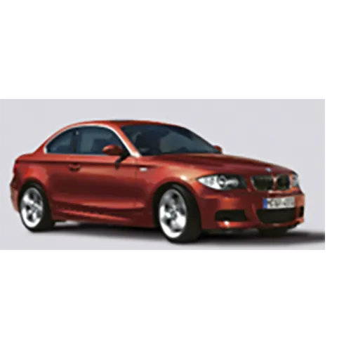 Bmw - Vagon pentru pasageri