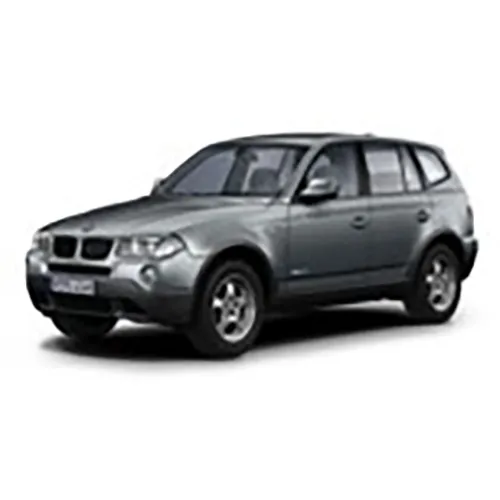 Bmw - Vagon pentru pasageri