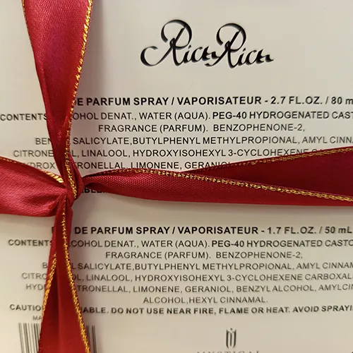 Rich Rich - Parfum