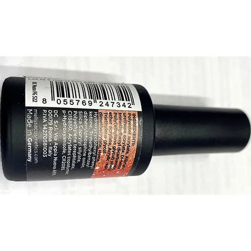 Melissa - Gel pentru unghii