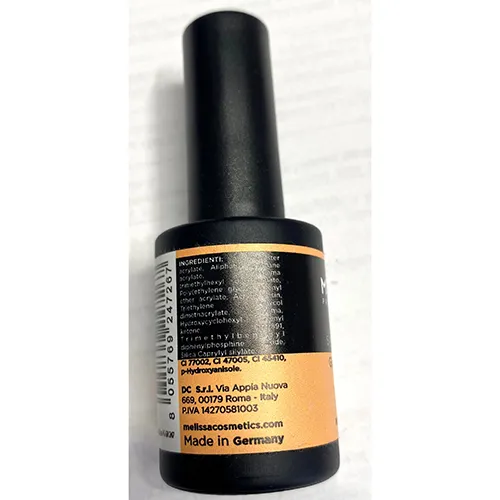 Melissa - Gel pentru unghii