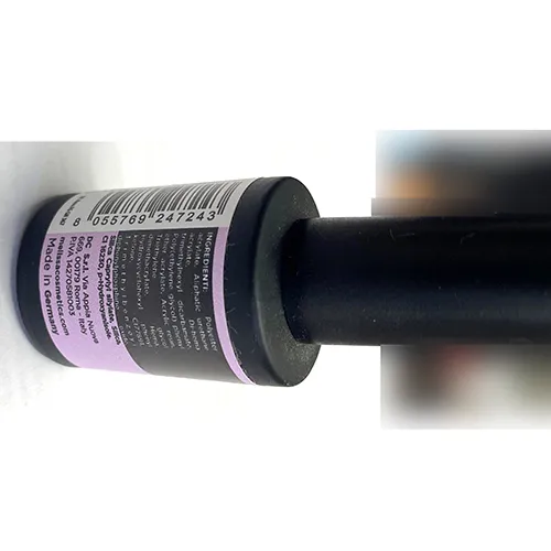 Melissa - Gel pentru unghii