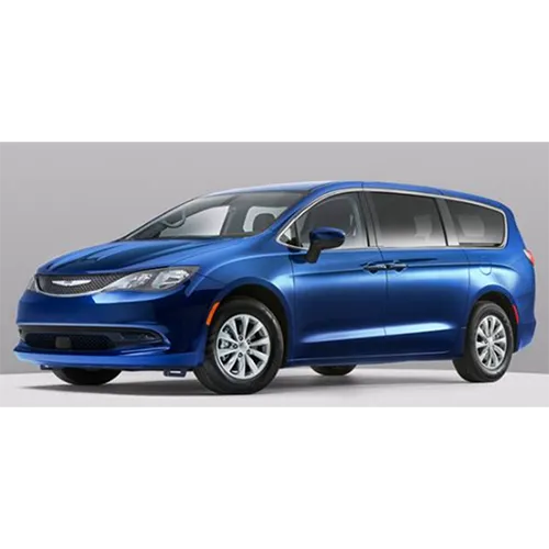 Chrysler - Vagon pentru pasageri