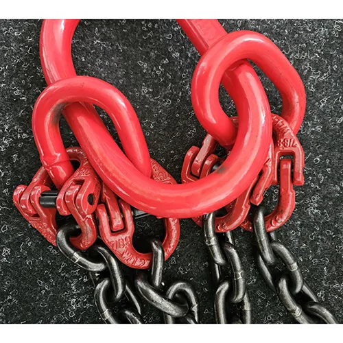 Vevor - Lanț de prindere