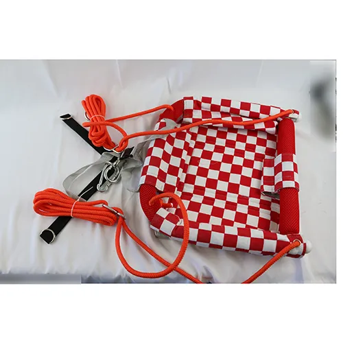 Leagăn textil pentru copii sub trei ani. Produs v&acirc;ndut online, &icirc;n special prin intermediul AliExpress (identificator unic de produs: 1005006320720725).