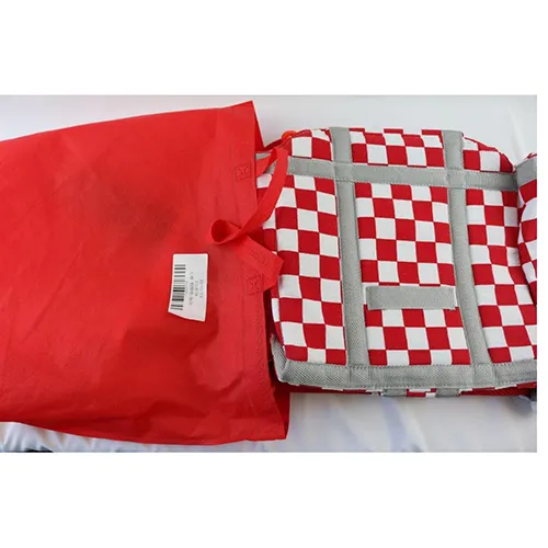 Leagăn textil pentru copii sub trei ani. Produs v&acirc;ndut online, &icirc;n special prin intermediul AliExpress (identificator unic de produs: 1005006320720725).