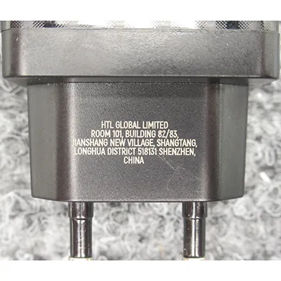 Wozinsky - &Icirc;ncărcător USB