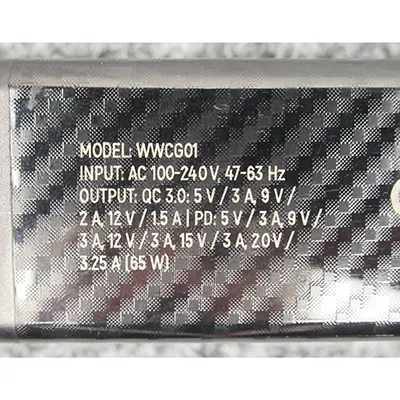 Wozinsky - &Icirc;ncărcător USB